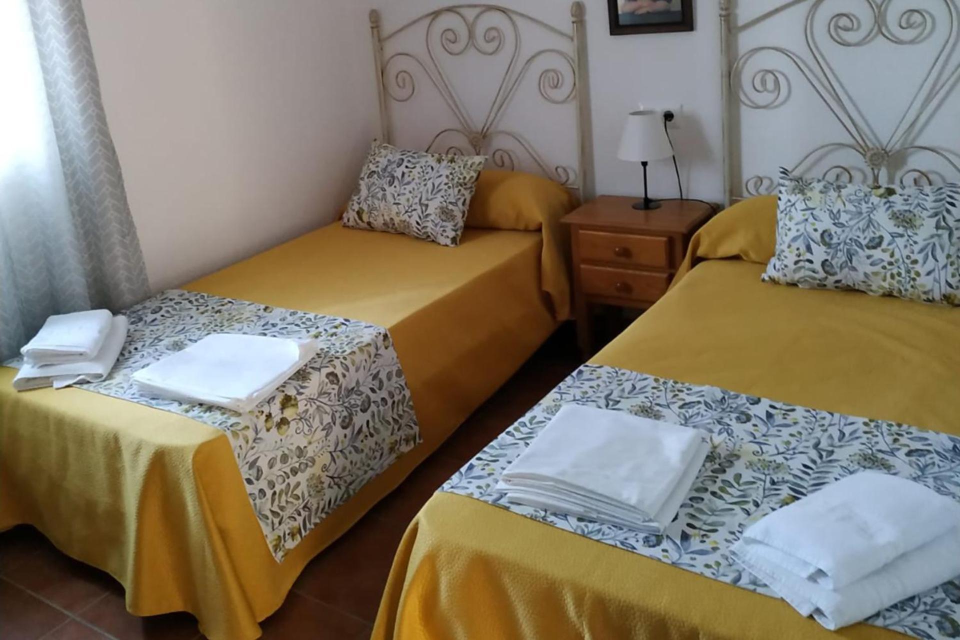 Chalet Chaparrillo Conil Alquileres Atardecer Cádiz Exteriör bild